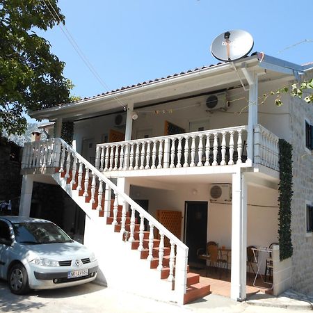 Apartments Vila San Kamenari Zewnętrze zdjęcie