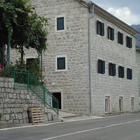 Apartments Vila San Kamenari Zewnętrze zdjęcie