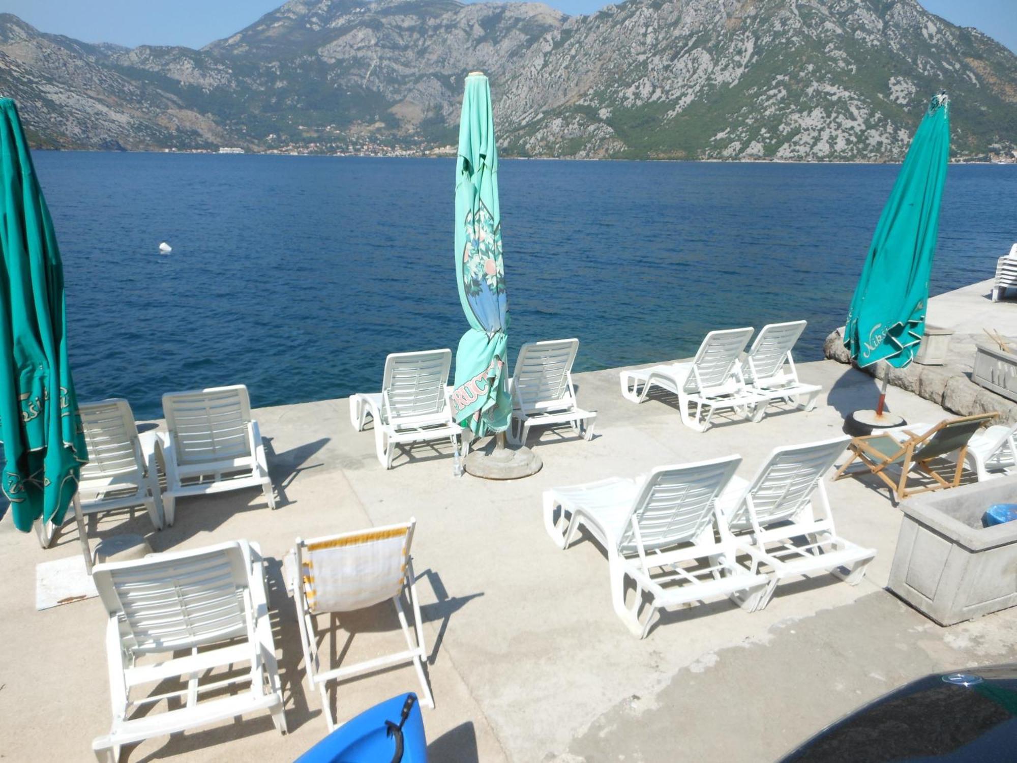 Apartments Vila San Kamenari Zewnętrze zdjęcie