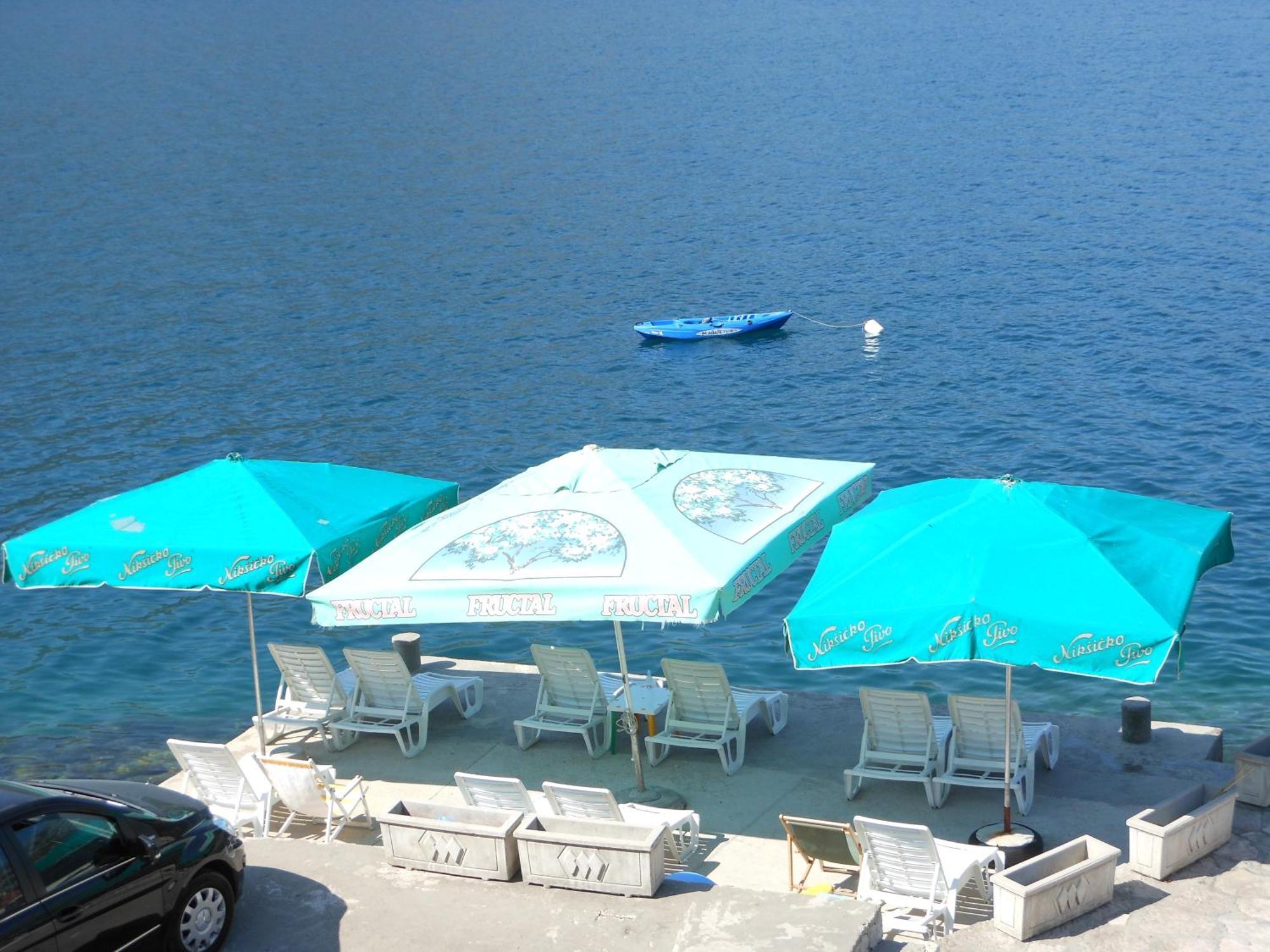 Apartments Vila San Kamenari Zewnętrze zdjęcie