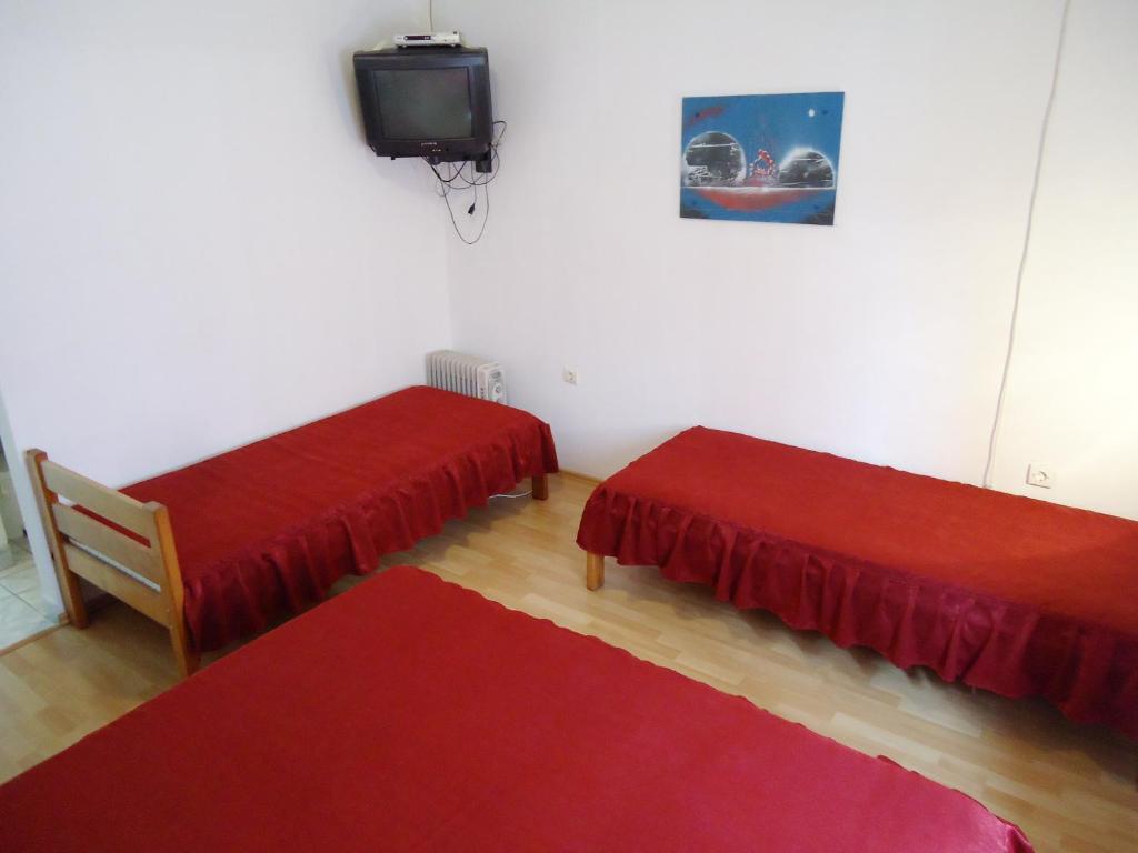 Apartments Vila San Kamenari Pokój zdjęcie