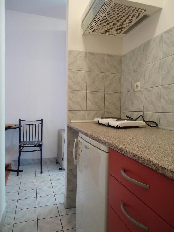Apartments Vila San Kamenari Zewnętrze zdjęcie