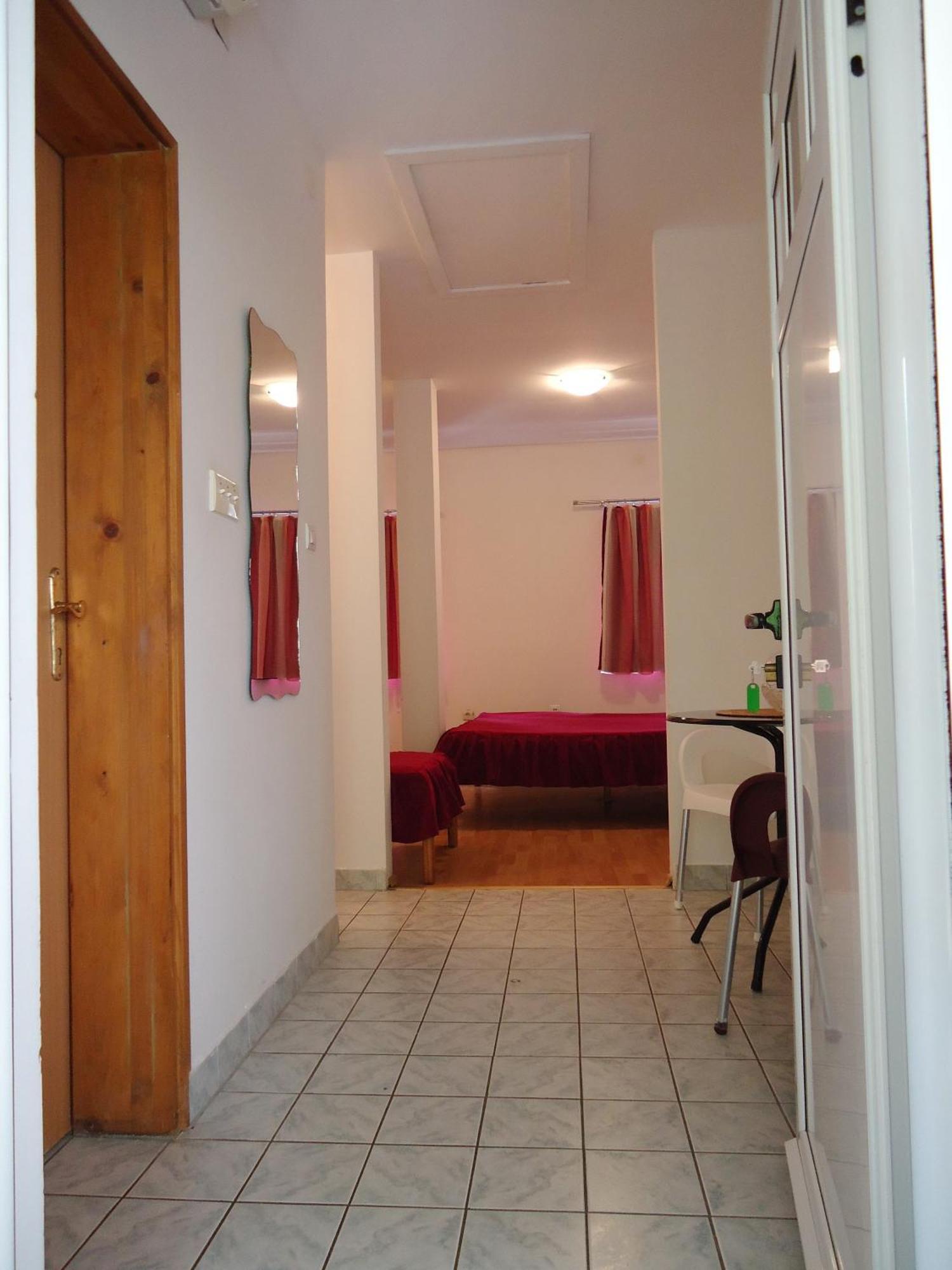 Apartments Vila San Kamenari Zewnętrze zdjęcie