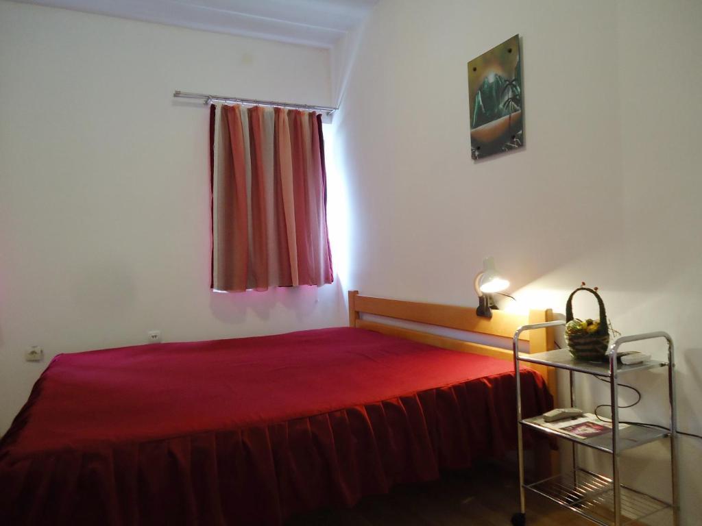 Apartments Vila San Kamenari Pokój zdjęcie