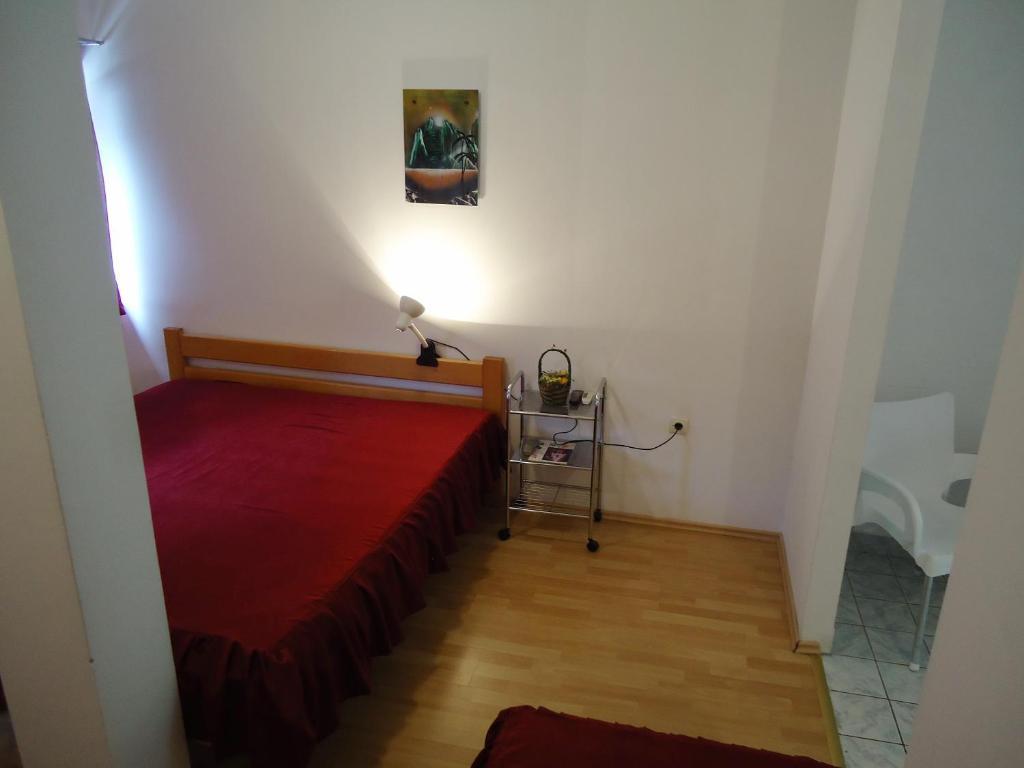Apartments Vila San Kamenari Pokój zdjęcie