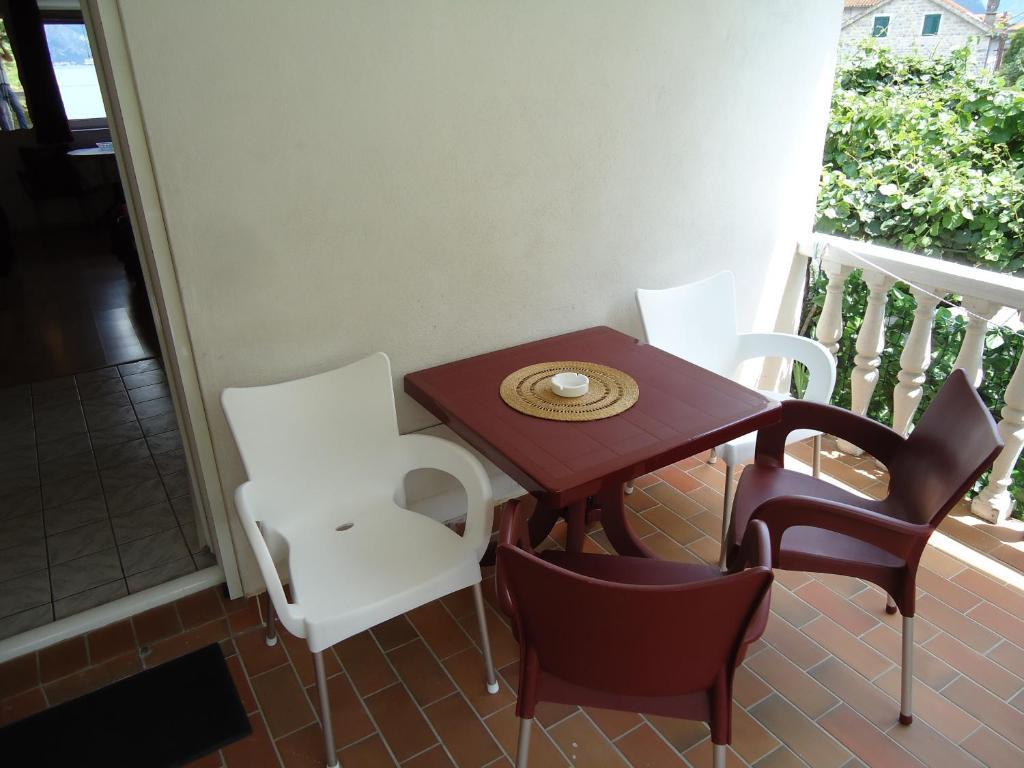 Apartments Vila San Kamenari Zewnętrze zdjęcie
