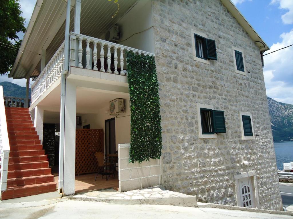 Apartments Vila San Kamenari Zewnętrze zdjęcie