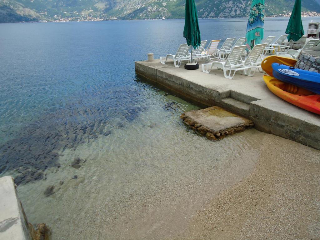 Apartments Vila San Kamenari Zewnętrze zdjęcie