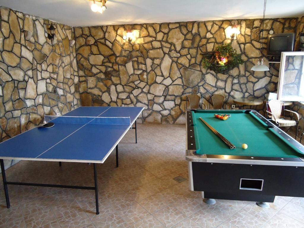 Apartments Vila San Kamenari Zewnętrze zdjęcie