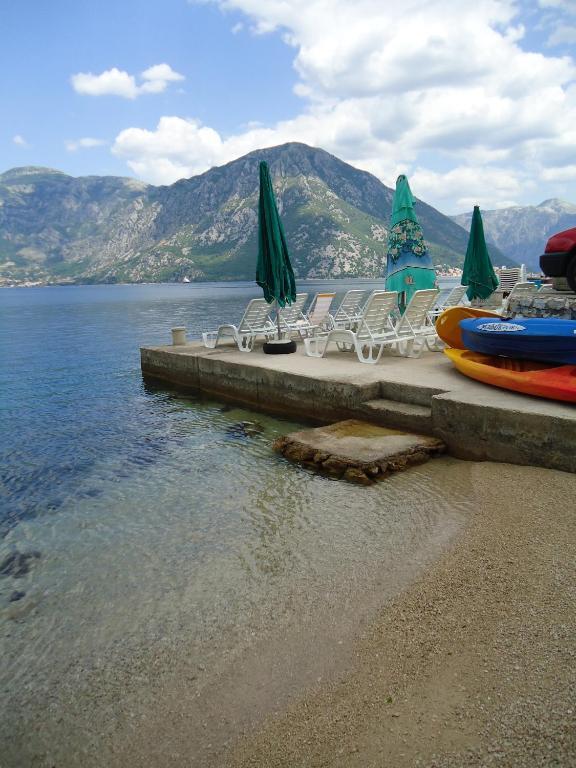 Apartments Vila San Kamenari Zewnętrze zdjęcie
