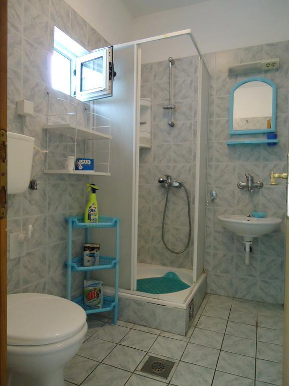 Apartments Vila San Kamenari Zewnętrze zdjęcie